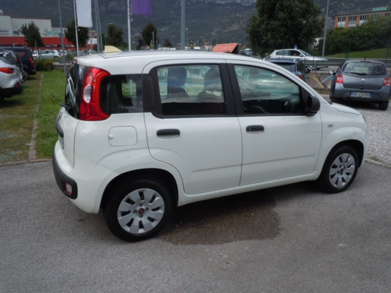 FIAT PANDA 1.2 POP Immagine 5