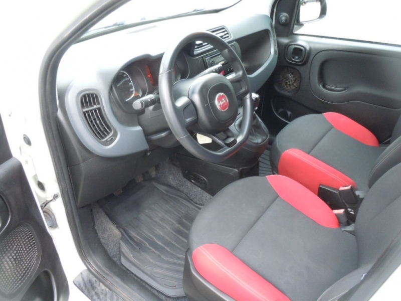 FIAT PANDA 1.2 POP Immagine 13