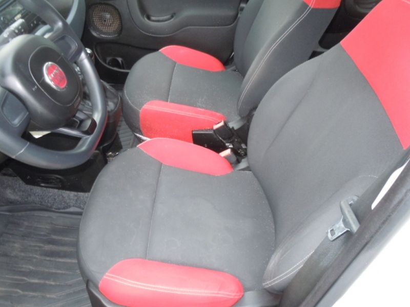 FIAT PANDA 1.2 POP Immagine 14