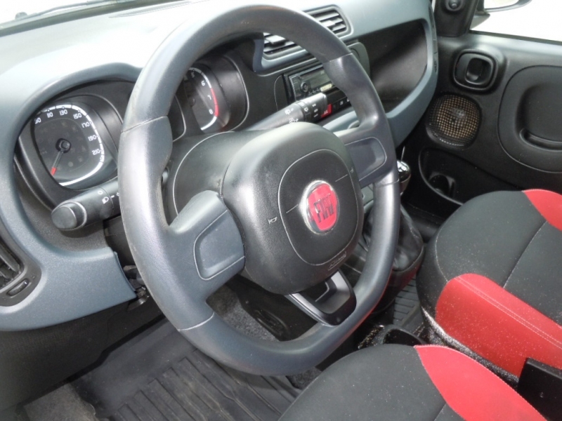 FIAT PANDA 1.2 POP Immagine 15