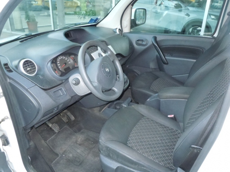 RENAULT KANGOO 1.5 dci 90 cv Immagine 10