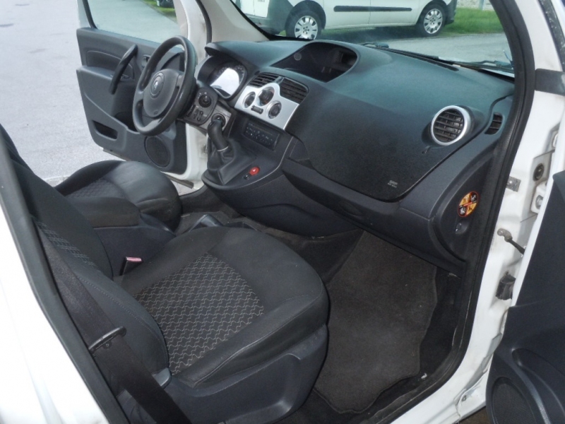 RENAULT KANGOO 1.5 dci 90 cv Immagine 12