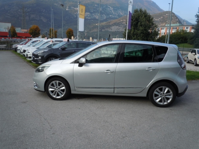 RENAULT SCENIC 1.5 DCI 110 CV X MOD Immagine 1