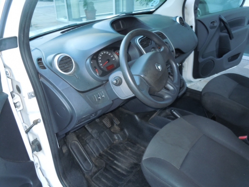 RENAULT KANGOO AUTOCARRO 1.5 dci 80 cv 2 POSTI Immagine 12