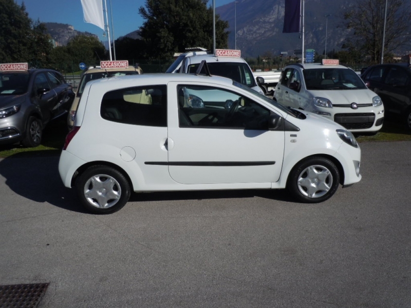 RENAULT TWINGO 1.2 Immagine 1