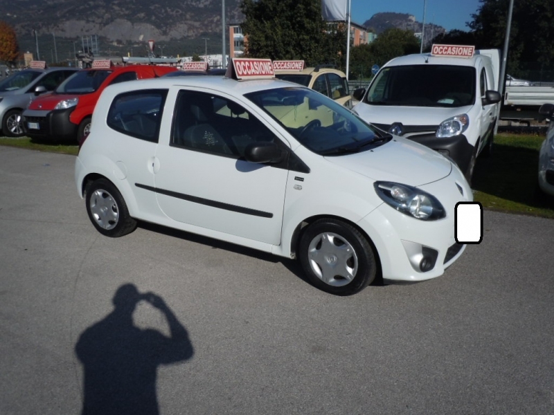 RENAULT TWINGO 1.2 Immagine 2