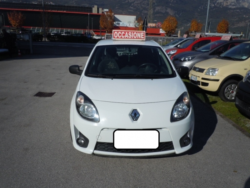 RENAULT TWINGO 1.2 Immagine 3