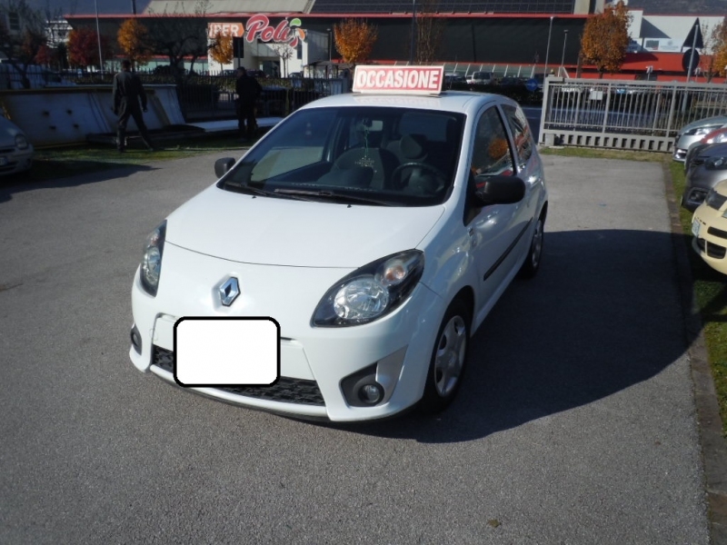 RENAULT TWINGO 1.2 Immagine 4