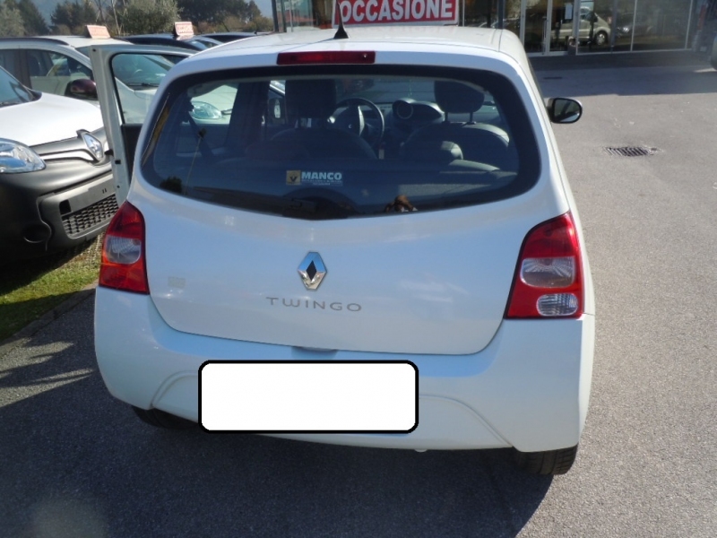 RENAULT TWINGO 1.2 Immagine 6