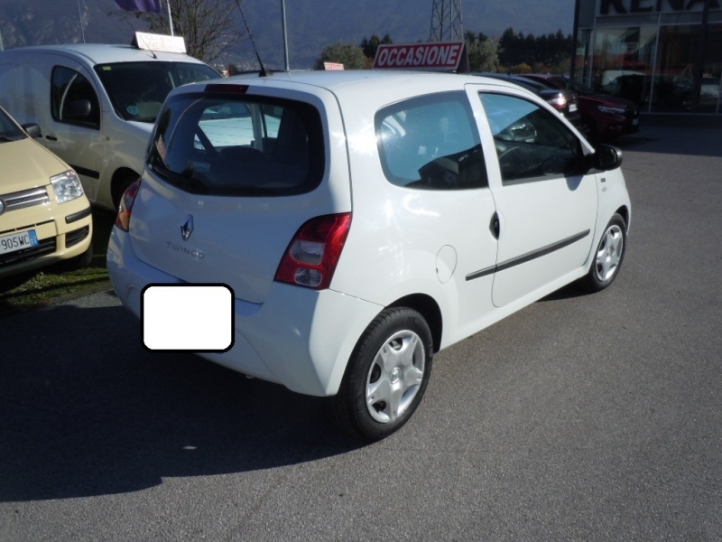 RENAULT TWINGO 1.2 Immagine 12