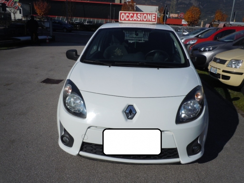 RENAULT TWINGO 1.2 Immagine 14