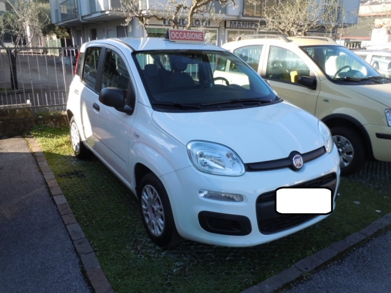 FIAT PANDA 1.2 Immagine 3