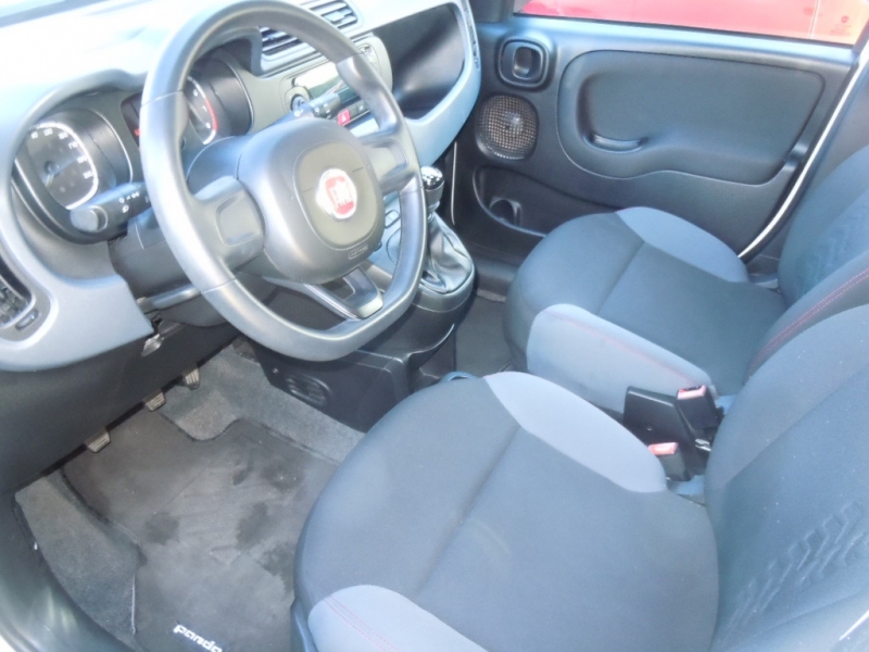 FIAT PANDA 1.2 Immagine 5