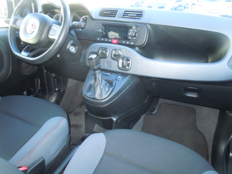 FIAT PANDA 1.2 Immagine 8