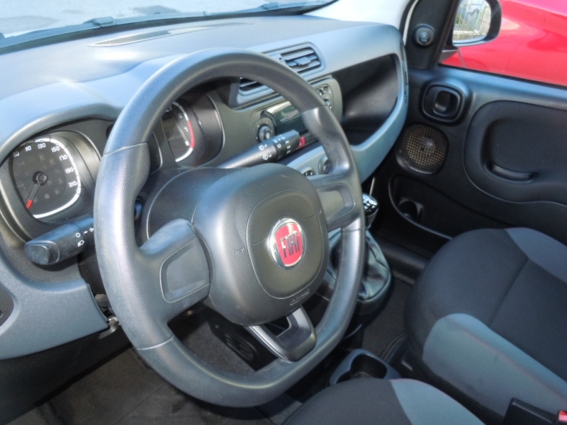 FIAT PANDA 1.2 Immagine 13